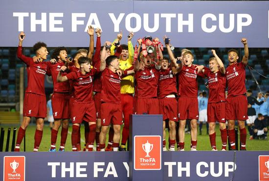 利物浦以明 利物浦以明