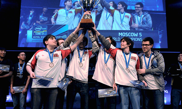 当许多玩家 当许多玩家