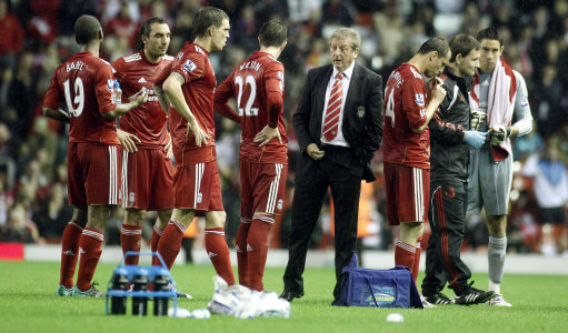 起始记分牌 起始记分牌